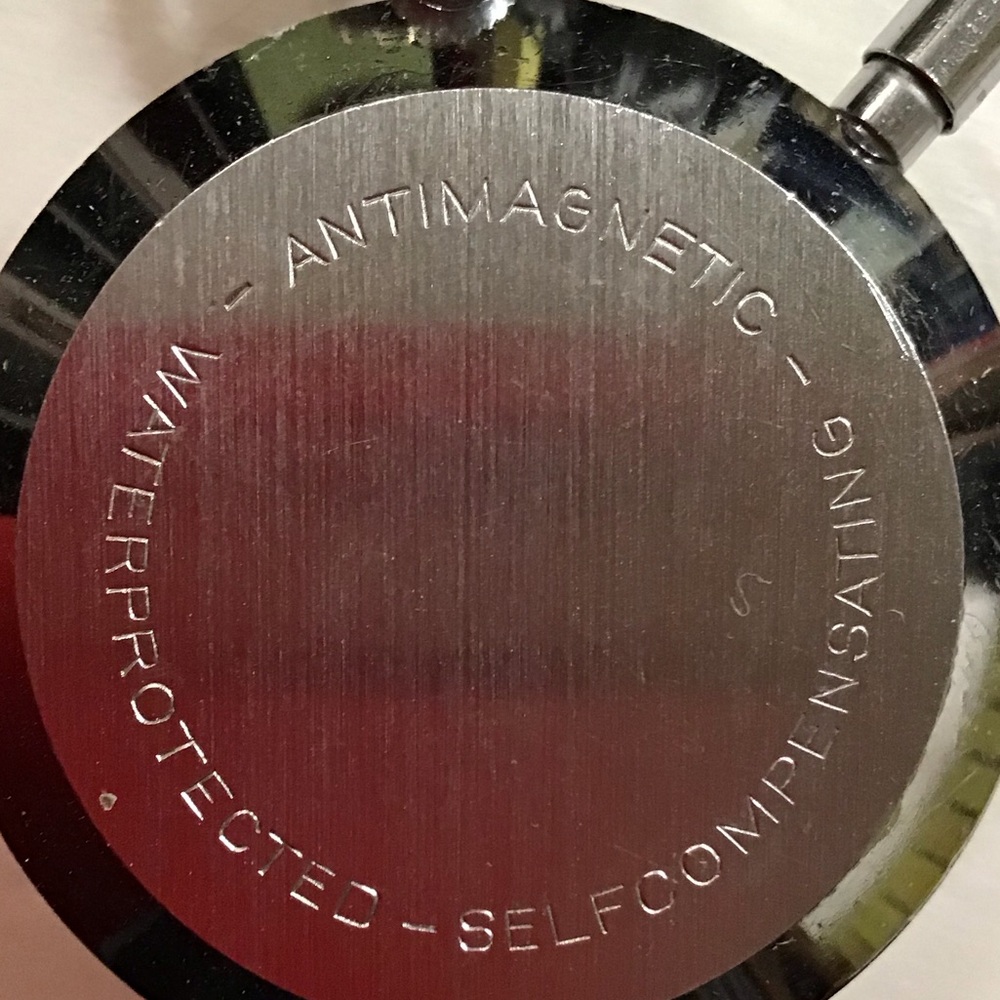 Hanhart Timer - image 3